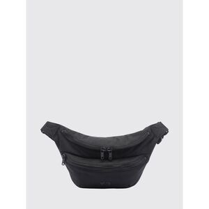 Y-3 Belt Bag Men Black